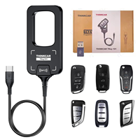 Upgrade Version THINKCAR Tkey 101 GL Universal Car Key Programmer Tool with 6 Remote Keys