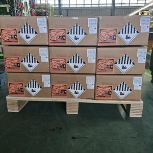 Yarı Katı Şarj Edilebilir Lityum İyon Pil 72V55Ah Elektrikli Scooter Lityum Pil Üretimi - Product Image 6