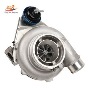 GTX2860R T25 Turbo à boulonner pour Suzuki Swift Sport ZC31S M16A avec kit personnalisé et refroidisseur intermédiaire - Product Image 6