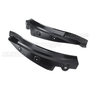 Guardabarros Trasero para Volvo XC60 2018 2019 2020, Accesorios de Modificación para Auto - Product Image 2