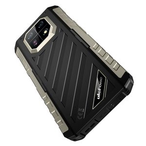 Ulefone Armor 22 Pro หน้าจอ 6.58 นิ้ว FHD+ ความจุ 8GB+256GB แบตเตอรี่ 6600mAh ระบบปฏิบัติการ Android 16 มาตรฐานกันน้ำ IP68 สมาร์ทโฟน 4G แข็งแกร่งทนทาน - Product Image 5
