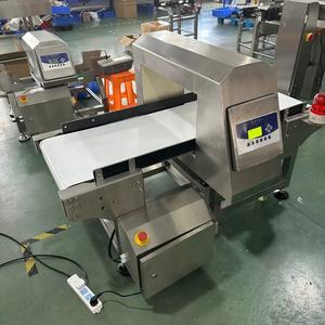 Lanches alimentos detector metais caixa saco copos detector metais - Product Image 4