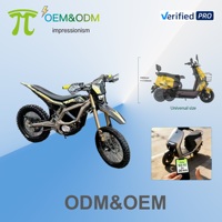 Motocicleta Eléctrica Falcon OEM Enduro 2026, Bicicleta Eléctrica Urbana Eficiente con Llantas Anchas, Solución de Movilidad de Largo Alcance