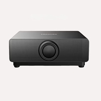 Projecteur laser 4K Hisense ultra haute luminosité pour projection extérieure OEM, salles d'événements de grande envergure