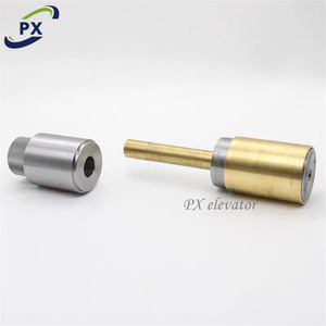 Mitsubishi GPS-2 ascenseur HOPE hôte frein à maintien unique 2471 EM-2430 EM-3650K EM-3615 traction machine frein bobine ascenseur pièces de rechange - Product Image 4