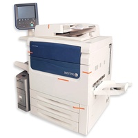 Harga pabrik mesin fotocopy warna A3 digunakan printer warna untuk warna C75 mesin fotokopi