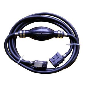 Réservoir de carburant pour moteur de <span class=keywords><strong>bateau</strong></span> hors-bord, capacité nominale 24l - Product Image 3