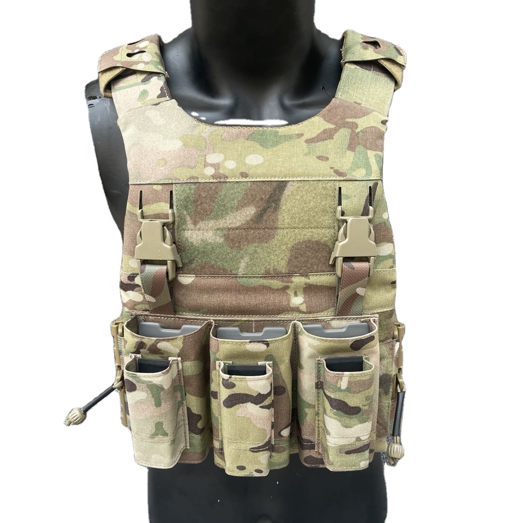 Дешевые лазерная резка molle жилет Ферро облегченный бронежилет жилет тактического назначения