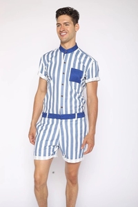 Tuta da Uomo di Alta Qualità - Product Image 4