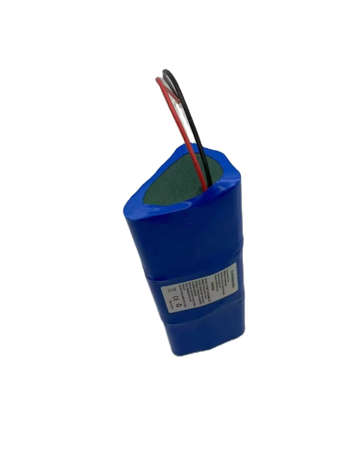 Li-ion Battery Pack ICR18650-4S6P 14.8V 13.2AH 13200MAH 195.36WH for LED Stage Light