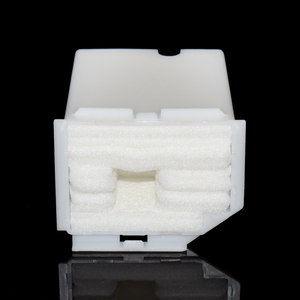 Cartucho de Mantenimiento para Recipiente de Tinta Residual para Impresoras <span class=keywords><strong>Epson</strong></span> L3100 L3101 L3110 L3115 L3116 <span class=keywords><strong>L3150</strong></span> L3151 L3156 L3158 L3160 L3165 L5190 - Product Image 4