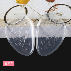 แผ่นรองฝ่า<span class=keywords><strong>เท้า</strong></span>สำหรับผู้หญิงและผู้ชายใช้ซ้ำได้ป้องกันแผลพุพองและแคลลัส - Product Image 5