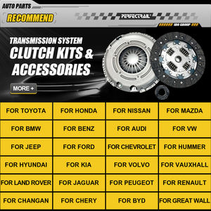 Perfectrail 030198141X 030141025E 826339ชุดคลัทช์อะไหล่รถยนต์สำหรับ VW Golf POLO Caddy สำหรับที่นั่ง Cordoba ibinca - Product Image 6