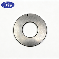 Pièces de rechange pour pompe hydraulique FTB HPK055, bloc-cylindres, jeu de patins de piston pour excavatrice Hitachi ZAX120, pièces de réparation pour pompe principale