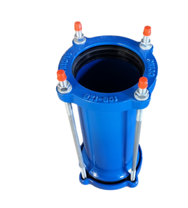 Nhà máy giá dễ uốn sắt phổ khớp nối - Product Image 5