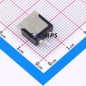 Résistance SMD TPAN0263J100RK9 TO-263 plate non inductive puissance 100 ohms 5% 50W - Product Image 2