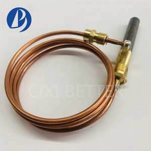 <span class=keywords><strong>Prix</strong></span> usine Théorie du capteur haute température <span class=keywords><strong>Thermocouple</strong></span> de <span class=keywords><strong>chauffe</strong></span>-<span class=keywords><strong>eau</strong></span> à <span class=keywords><strong>gaz</strong></span> - Product Image 4