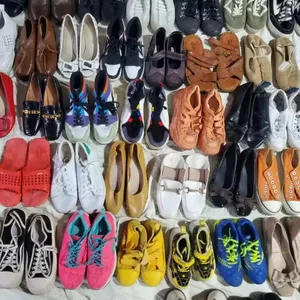 Di alta qualità di seconda mano scarpe usate scarpe per la vendita in karachi pakistan importazione