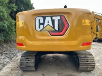 Excavadora de Segunda Mano Cat 323 323Gc 323 Next Gen, Excavadora Caterpillar 326 326Gc, Máquina Grande Lista para Trabajar