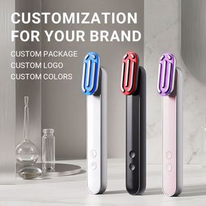 Appareil de massage oculaire de luxe avancé T 2026, nouveau style, instrument de beauté pour le visage, appareil de lifting facial - Product Image 4