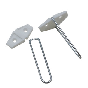 Soporte para marco de fotos, soporte de acero y plástico con forma de diamante, duradero para patas de mesa de estudio de impresión de cristal y vidrio - Product Image 1