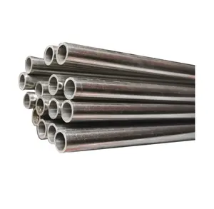 Stainless Steel Pipestainless Steel Welded Pipe Material St Round