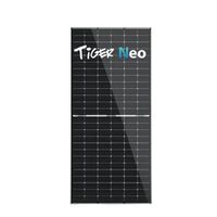 Jinko – panneaux solaires double face N-TYPE W, 610W, 615W, 620W, 625W, 630W, 78 cellules, module solaire photovoltaïque pour l'énergie verte