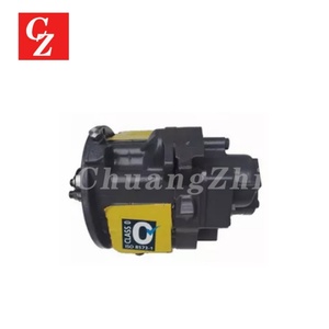 1616585181 16165851810 Cabezal de Compresor para Motor de Compresor Atlas Copco - Product Image 4
