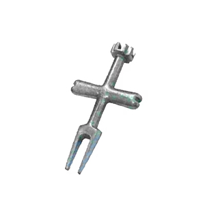 Kit de Herramientas de Instalación de Llaves de Enchufe Tipo P O Industriales de Buena Calidad, Galvanizadas, a Bajo Precio - Product Image 1