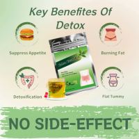 Thé aux herbes détoxifiant et amincissant à la séné pour la détoxification du côlon et la digestion, efficace et rapide pour la perte de poids en 14 jours, vente en gros