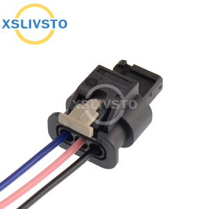 3-pin DJ7033WA-1.2-21 ateşleme bobini Volkswagen krank sensörü - Product Image 4