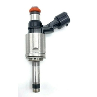 Q Car Parts Fuel Injector Nozzle CM5E-9F593-BB CM5E-BB untuk Ford Focus 2012 2013 2014 2015 2016 2.0L L4 EcoBoost GDI