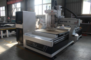 آلة حفر <span class=keywords><strong>cnc</strong></span> atc للخشب - Product Image 3