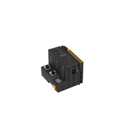 WELLAUTO AU7 877-ECT22-2PO-H, Ethercat, Módulo de Salida de Pulsos, 2 RJ45, IP20