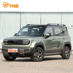 Auto Eléctrico Chino Baojun Yep Plus Modelo 2025, Eléctrico Puro, 102 Caballos de Fuerza, Auto de Segunda Mano, Bajo Kilometraje, Buen Motor - Product Image 4