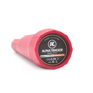 Hediye fikri YCYL küçük 6 inç derinlik el düzenlenen yeraltı çocuk keşif için en iyi altın <span class=keywords><strong>Metal</strong></span> dedektörü - Product Image 4