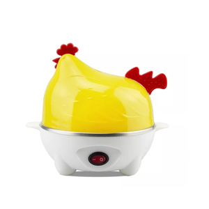 2022 Cheap Fast Quick Mini Boiled <strong>Egg</strong> <strong>Cooker</strong> Machine <strong>Dash</strong> Electric <strong>Egg</strong> Steamer Boiler Rapid Electric <strong>Egg</strong> <strong>Cooker</strong> Boiler - Product Image 1