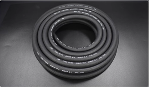<span class=keywords><strong>Tuyau</strong></span> de climatisation automobile de qualité supérieure, de qualité export, en caoutchouc, flexible - Product Image 5