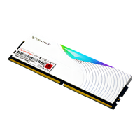 Centaur Original RGB DDR4 RAM de bureau haute fréquence 8 Go/16 Go/32 Go 2666 MHz/3200 MHz Fonction ECC 32 Go intégré en stock