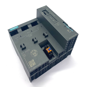 S7 6es7 151 8fb01 0ab0 E 02 V3 <span class=keywords><strong>2</strong></span> <span class=keywords><strong>3</strong></span> 512 新品純正在庫あり 産業オートメーションパック専用PLCプログラミングコントローラー - Product Image 1