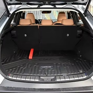 <span class=keywords><strong>2023</strong></span> Lex Us <span class=keywords><strong>RZ</strong></span> Lex Us <span class=keywords><strong>RZ</strong></span> 450e All-wheel-drive Premium Pure Electric SUV de taille moyenne SUV à cinq portes et cinq sièges - Product Image 6