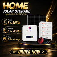 Batterie Lithium-ion LiFePO4 à décharge profonde 48V 51.2V 100Ah 200Ah 314Ah 10kW 30kW pour stockage d'énergie domestique, boîtiers et racks prismatiques