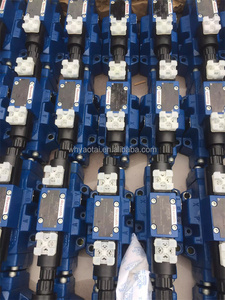 Proportional R901368833 DBEE6-2X/315G24K31F1M R901418004 DREE20-6X/100YG24K31A1M - Product Image 2