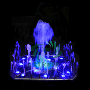 China Big Factory Good Price fountain sparkler Competitive - Product Image 5