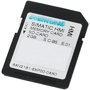 Fast Delivery SIMATIC S7 Plastic <b>Memory</b> <b>Card</b> 6ES7954-8LL03-0AA0 6ES7954-8LP03-0AA0 6ES7954-8LT03-0AA0 6ES7954-8LC03-0AA0 - Product Image 3