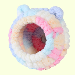 <span class=keywords><strong>Nido</strong></span> per Uccelli per Pappagalli, Pappagallini e Agaporni, Isolamento Termico Invernale in Cotone Spesso, Accessori per Gabbie - Product Image 6