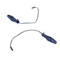 Clignotant LED YongJin pour moto, avant et arrière, pour BMW F750GS F850GS F900R F900XR S1000XR