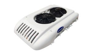 Unidades de refrigeración de <span class=keywords><strong>transporte</strong></span> de diseño único, para furgonetas, 2017 - Product Image 5