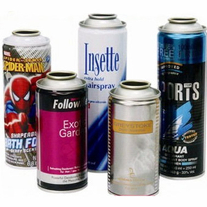 Línea de Producción de Máquinas para Fabricar Latas de <span class=keywords><strong>Aerosol</strong></span> para Ambientadores y Laca para el Cabello - Product Image 2