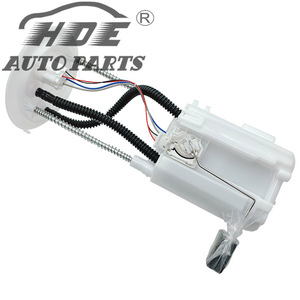 77020-35072 7702035071 7702035070 Vente en gros de pièces automobiles HDE Pompe à carburant pour Toyota Land Cruiser - Product Image 2